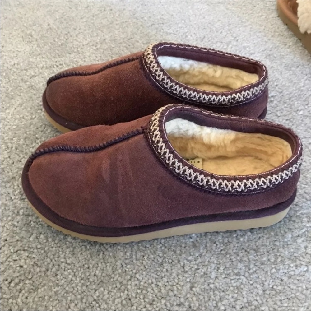 UGG Women’s TASMAN Slippers
